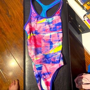 Under Armour bathing suit